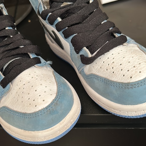 Jordan 1 Retro HighTop OG - Picture 9 of 11